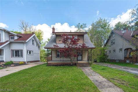 3333 Beechwood Avenue Cleveland Heights OH 44118
