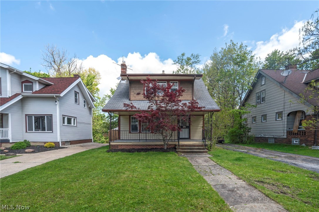 3333 Beechwood Avenue Cleveland Heights OH 44118