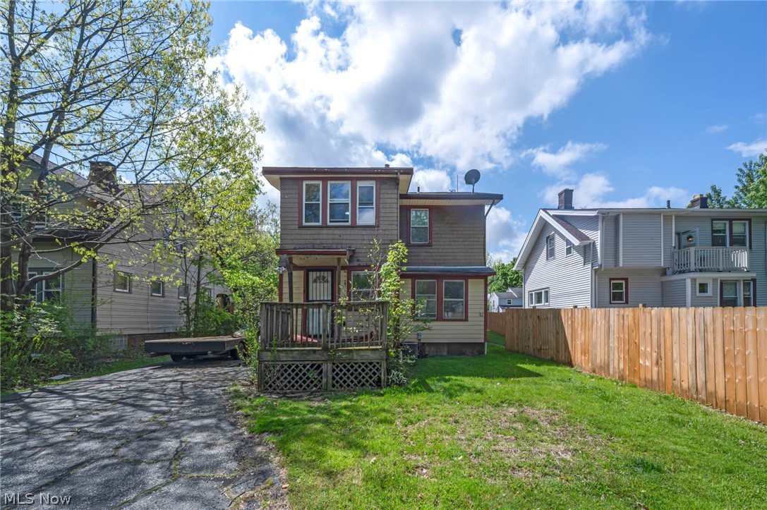 3333 Beechwood Avenue Cleveland Heights OH 44118