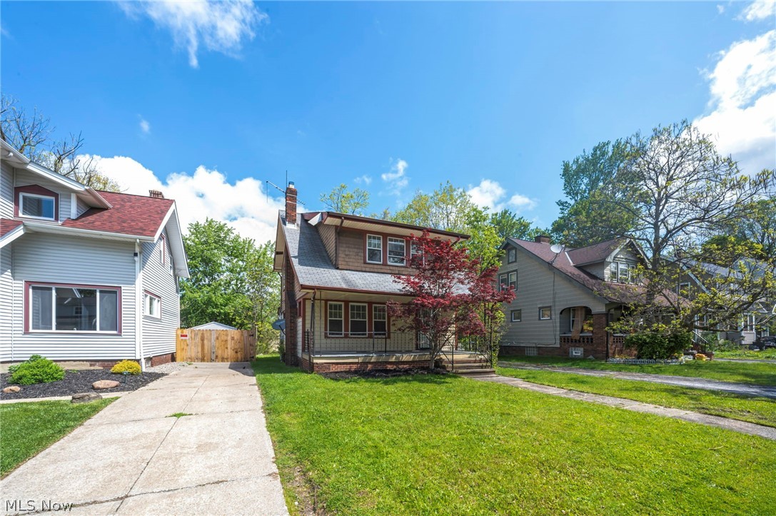 3333 Beechwood Avenue Cleveland Heights OH 44118
