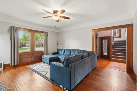 608 Chestnut Boulevard Cuyahoga Falls OH 44221