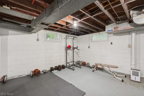 608 Chestnut Boulevard Cuyahoga Falls OH 44221