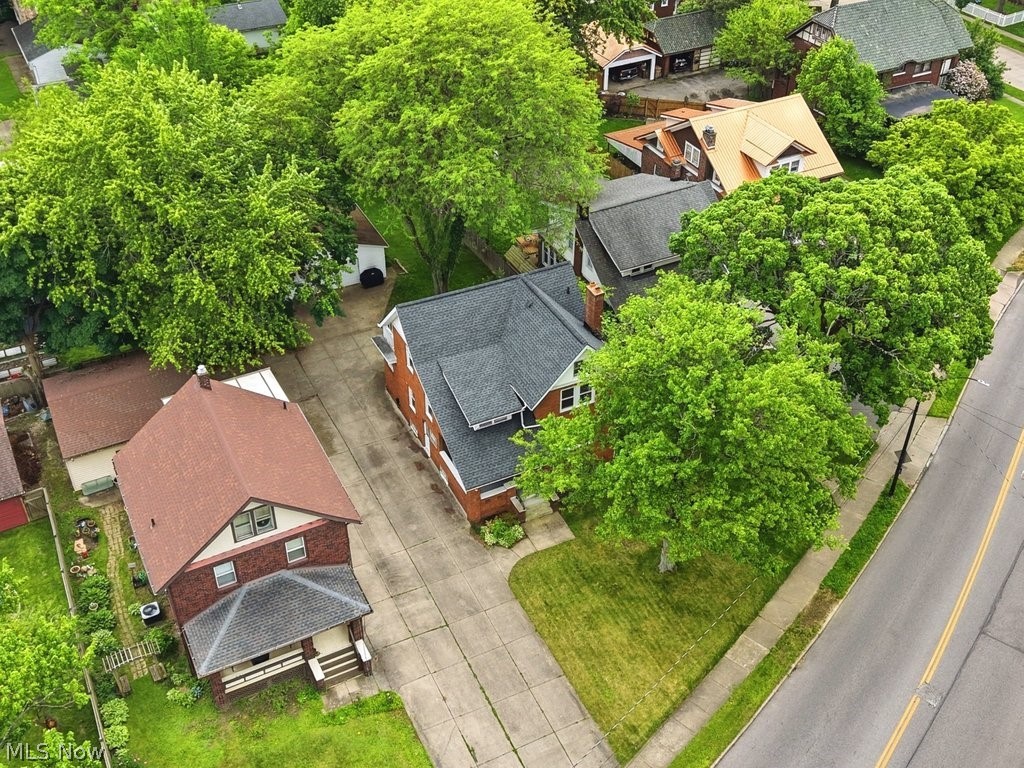 608 Chestnut Boulevard Cuyahoga Falls OH 44221