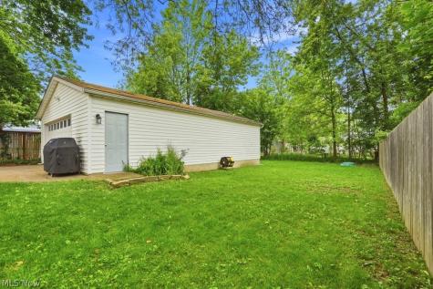 608 Chestnut Boulevard Cuyahoga Falls OH 44221