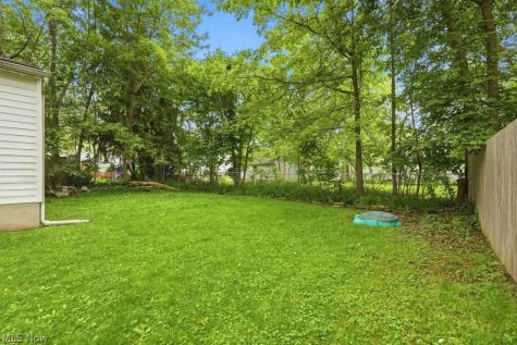 608 Chestnut Boulevard Cuyahoga Falls OH 44221