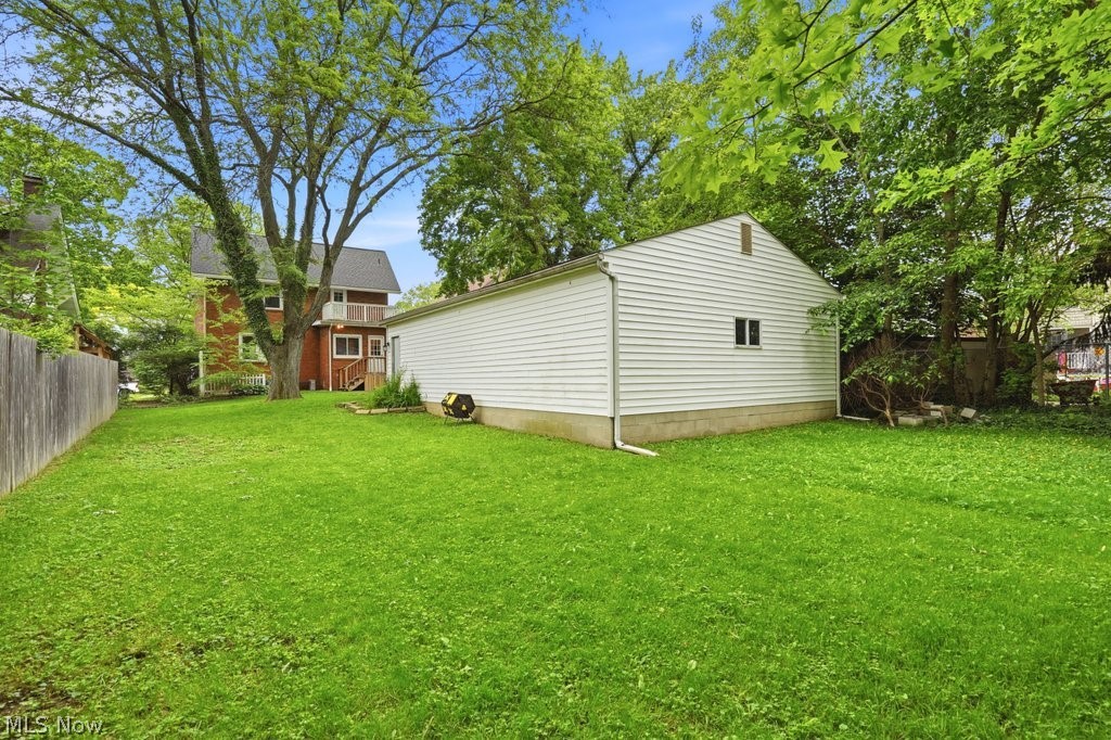 608 Chestnut Boulevard Cuyahoga Falls OH 44221