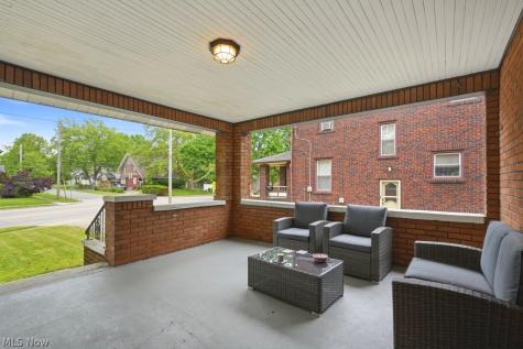 608 Chestnut Boulevard Cuyahoga Falls OH 44221