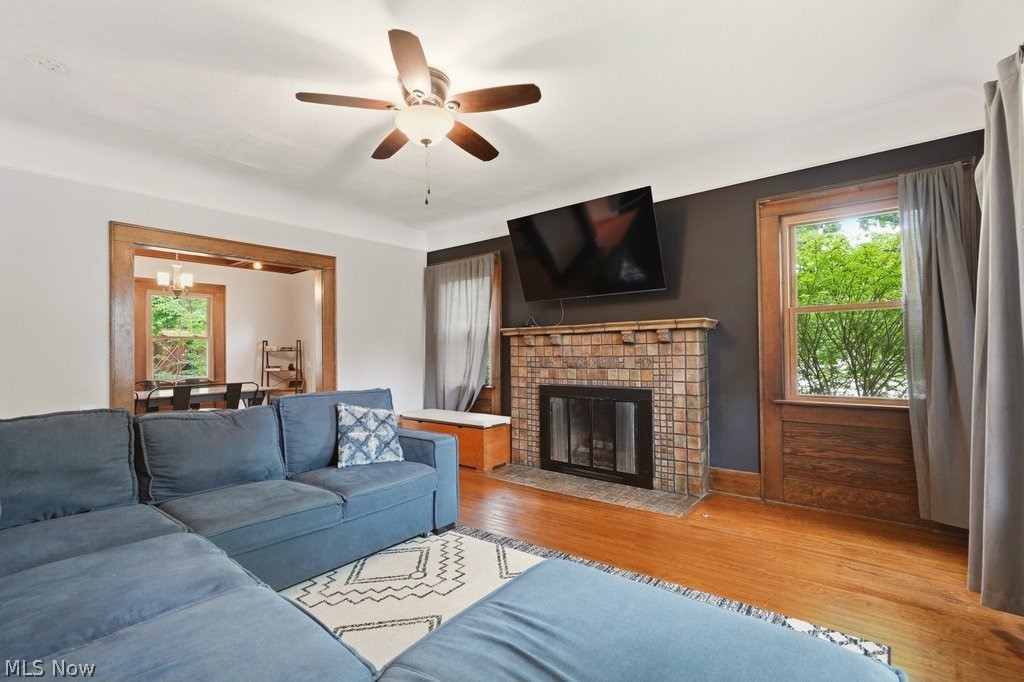608 Chestnut Boulevard Cuyahoga Falls OH 44221