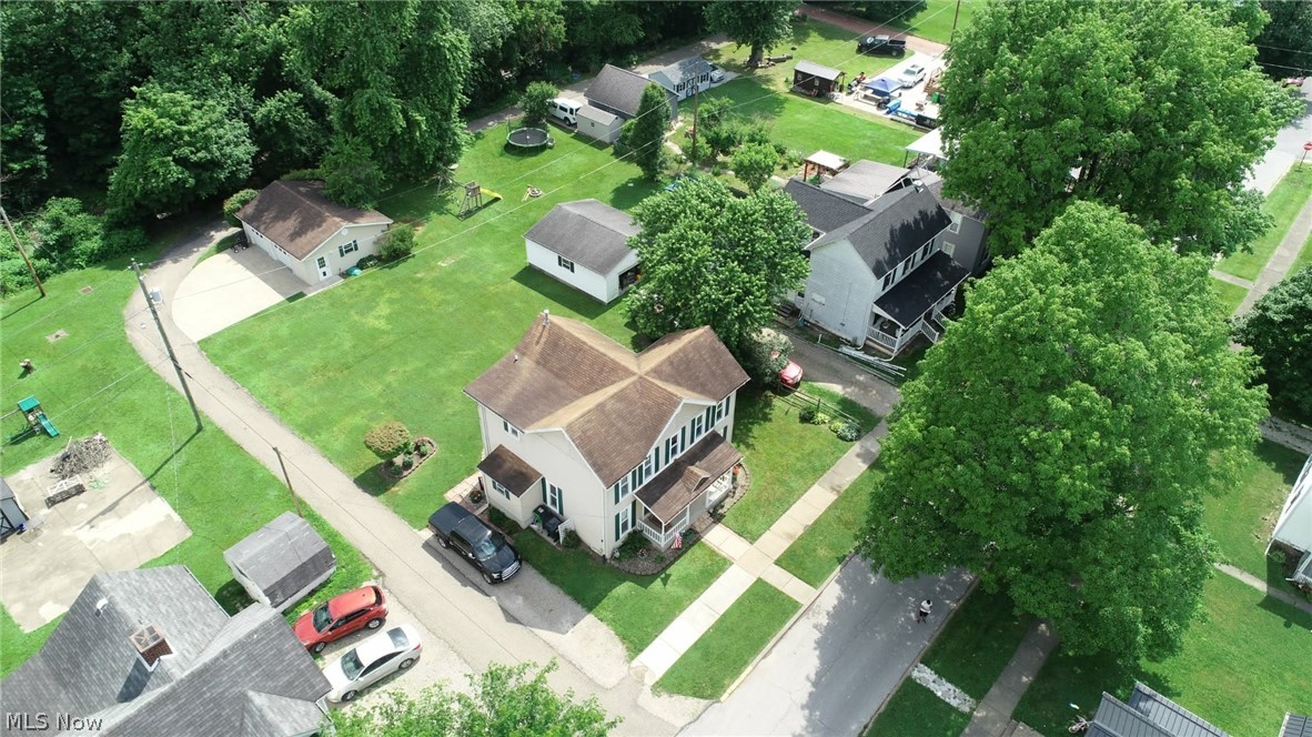 59 E Maple Avenue New Concord OH 43762