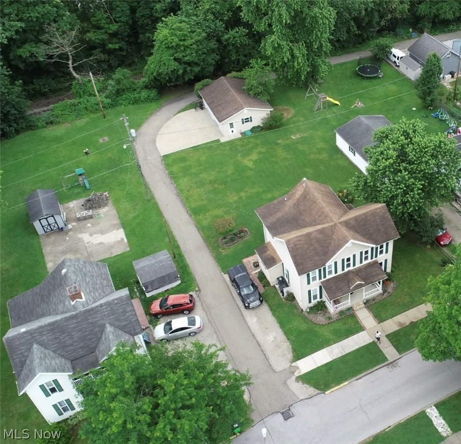 59 E Maple Avenue New Concord OH 43762
