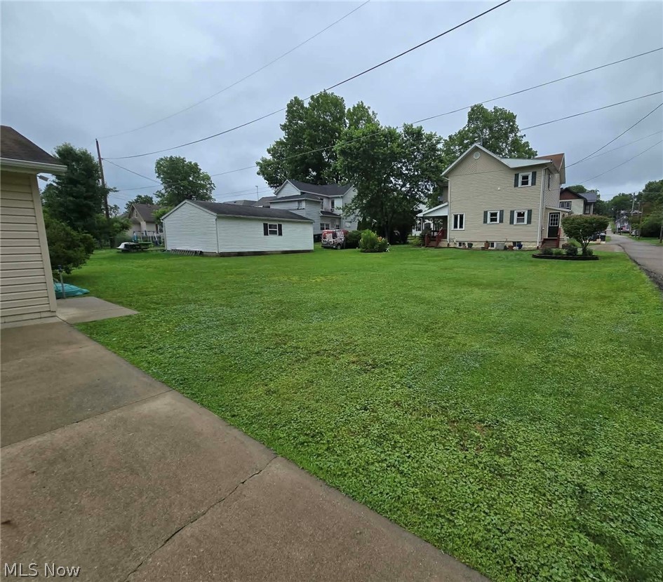 59 E Maple Avenue New Concord OH 43762