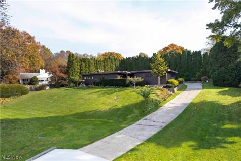 2031 Brookside Drive Wooster OH 44691