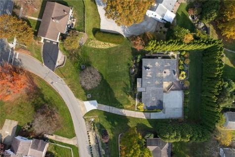2031 Brookside Drive Wooster OH 44691