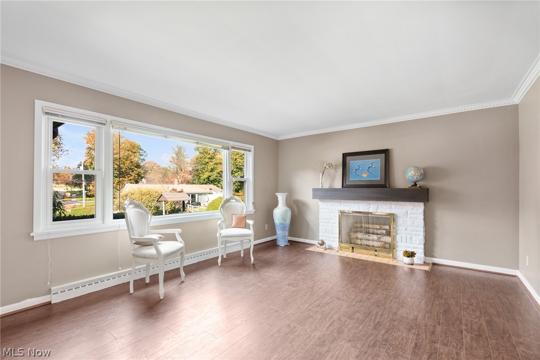 2031 Brookside Drive Wooster OH 44691