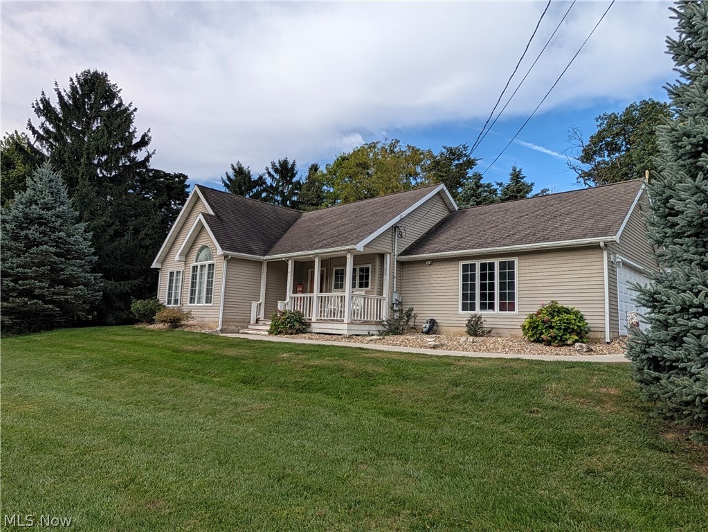 627 NW Catawba Road Port Clinton OH 43452