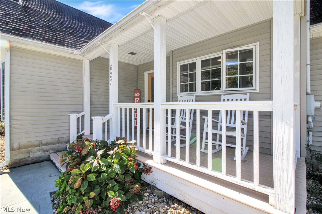 627 NW Catawba Road Port Clinton OH 43452