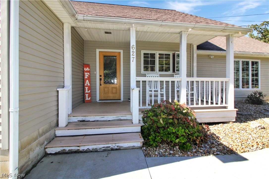 627 NW Catawba Road Port Clinton OH 43452