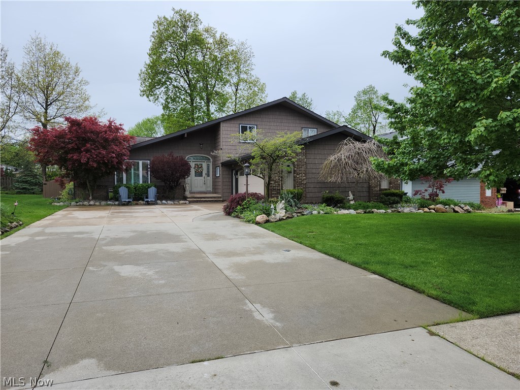 7680 Aldersyde Drive Middleburg Heights OH 44130