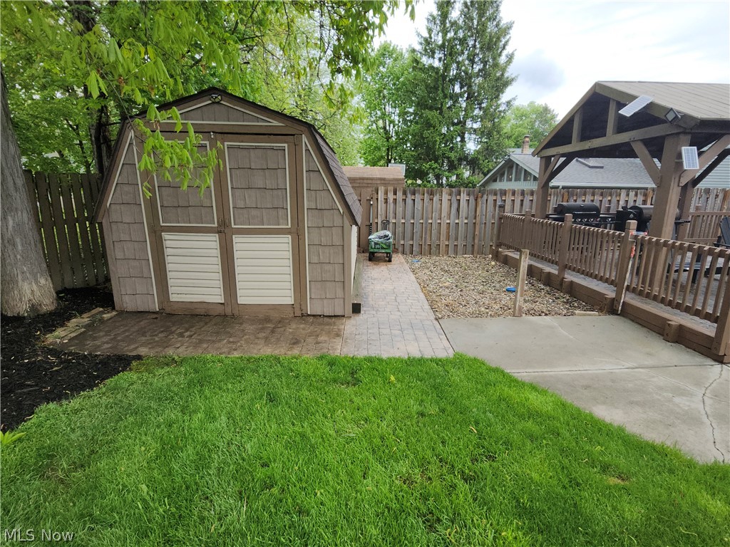 7680 Aldersyde Drive Middleburg Heights OH 44130