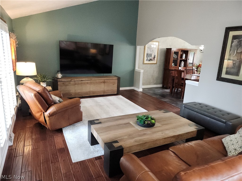 7680 Aldersyde Drive Middleburg Heights OH 44130