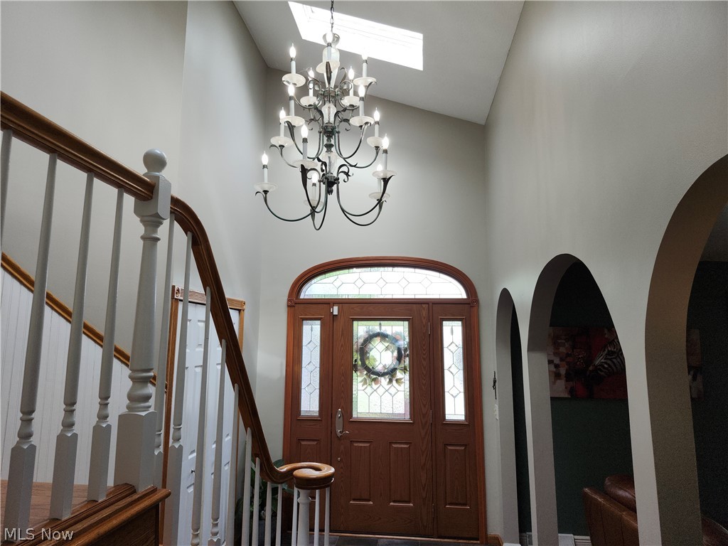 7680 Aldersyde Drive Middleburg Heights OH 44130