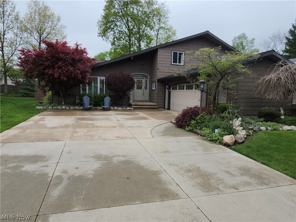 7680 Aldersyde Drive Middleburg Heights OH 44130