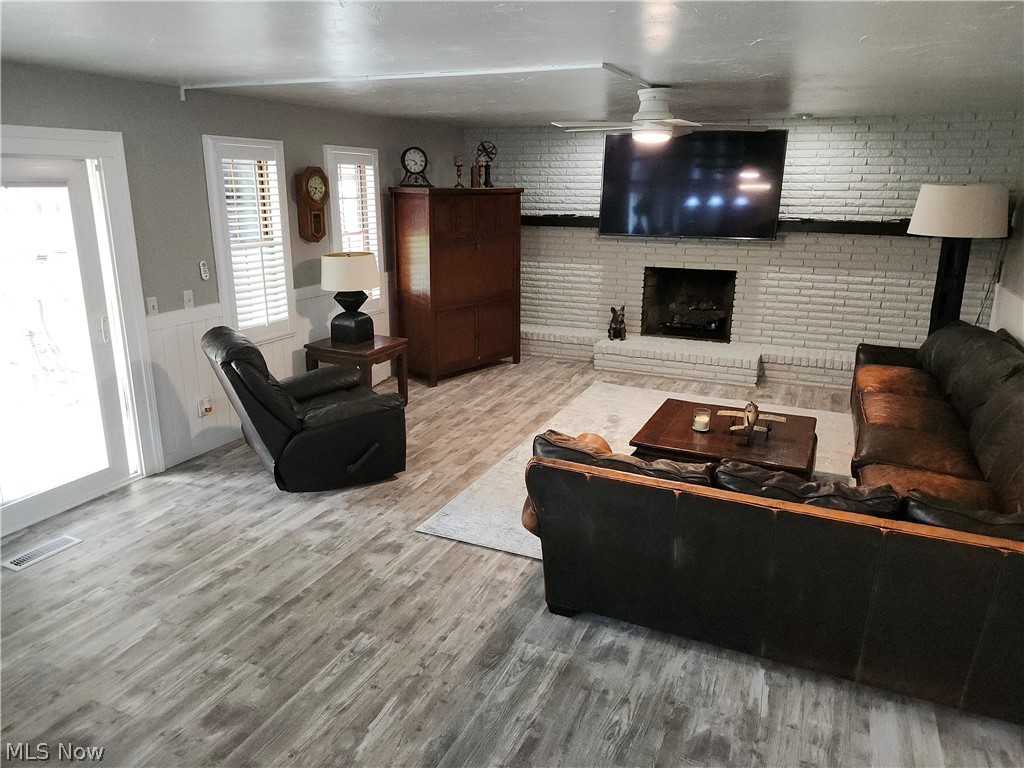 7680 Aldersyde Drive Middleburg Heights OH 44130