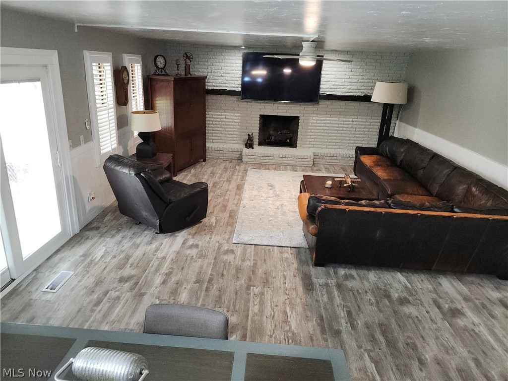 7680 Aldersyde Drive Middleburg Heights OH 44130