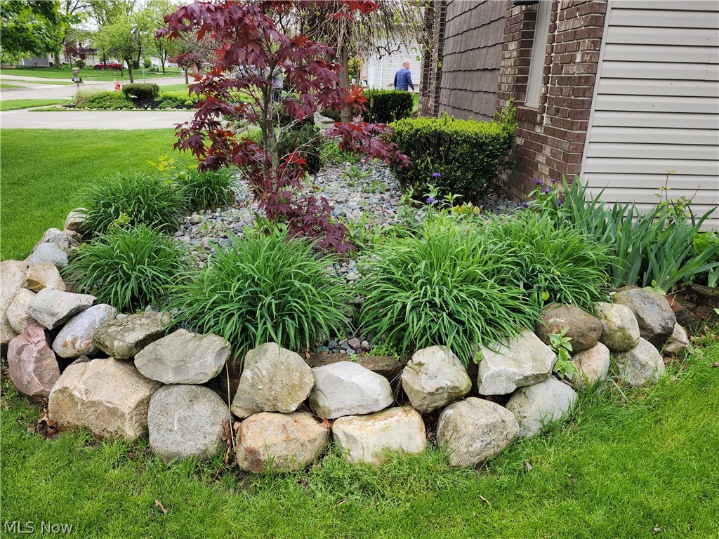 7680 Aldersyde Drive Middleburg Heights OH 44130