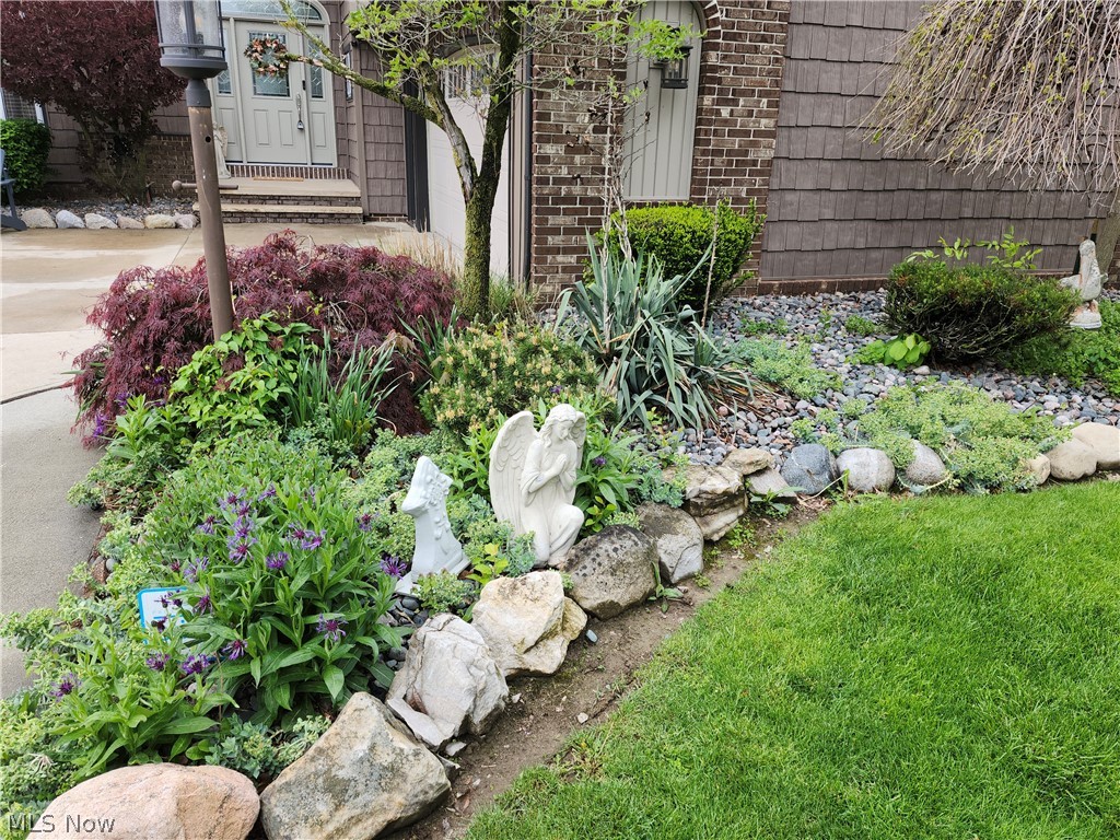 7680 Aldersyde Drive Middleburg Heights OH 44130