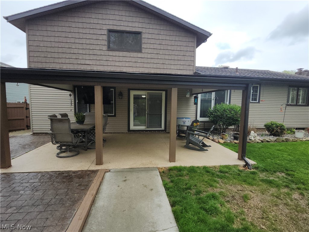 7680 Aldersyde Drive Middleburg Heights OH 44130