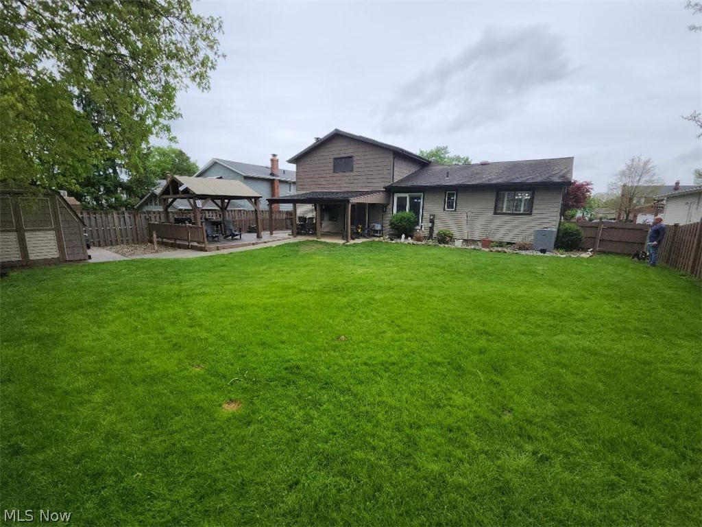 7680 Aldersyde Drive Middleburg Heights OH 44130
