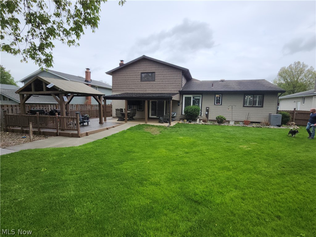 7680 Aldersyde Drive Middleburg Heights OH 44130