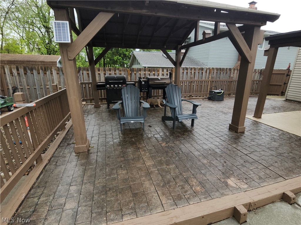 7680 Aldersyde Drive Middleburg Heights OH 44130