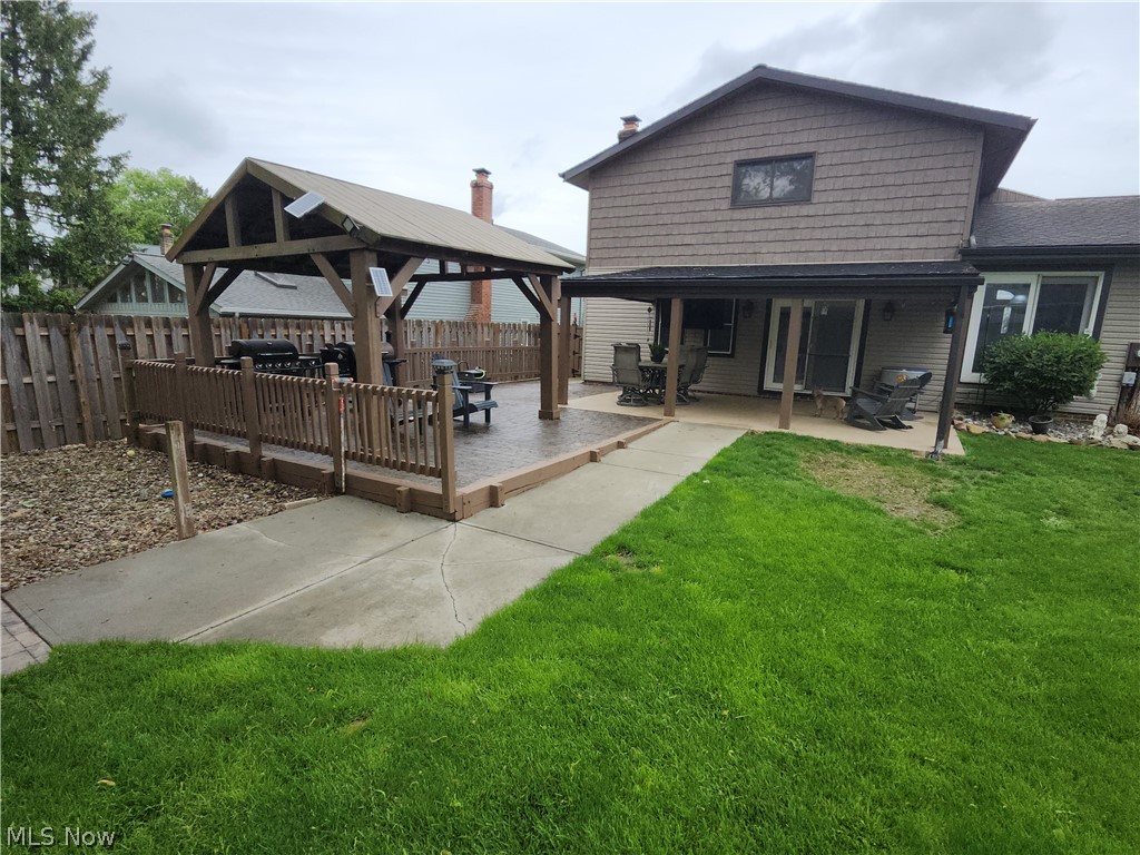 7680 Aldersyde Drive Middleburg Heights OH 44130