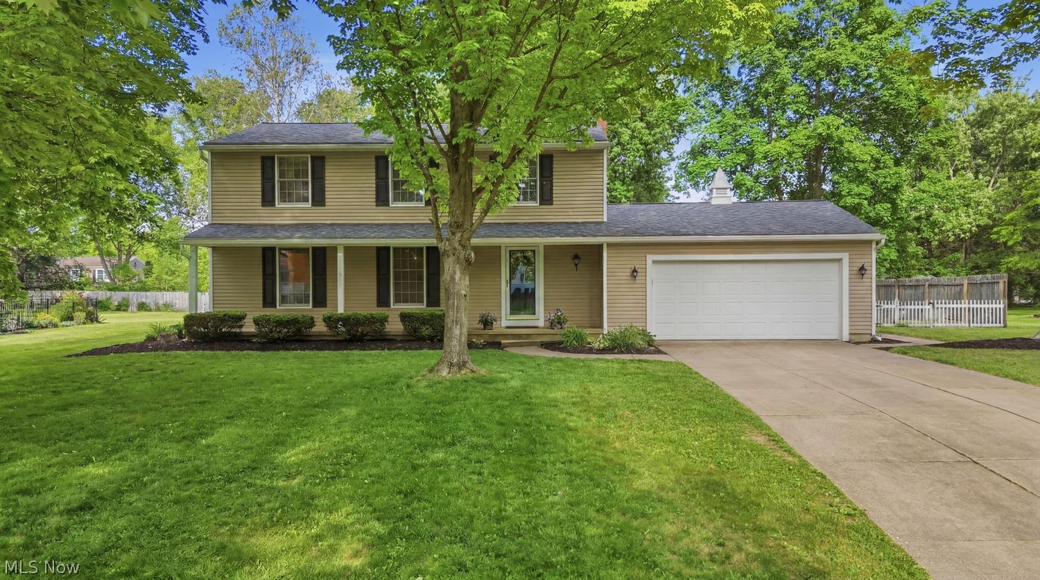 5959 Brewster Drive Hudson OH 44236