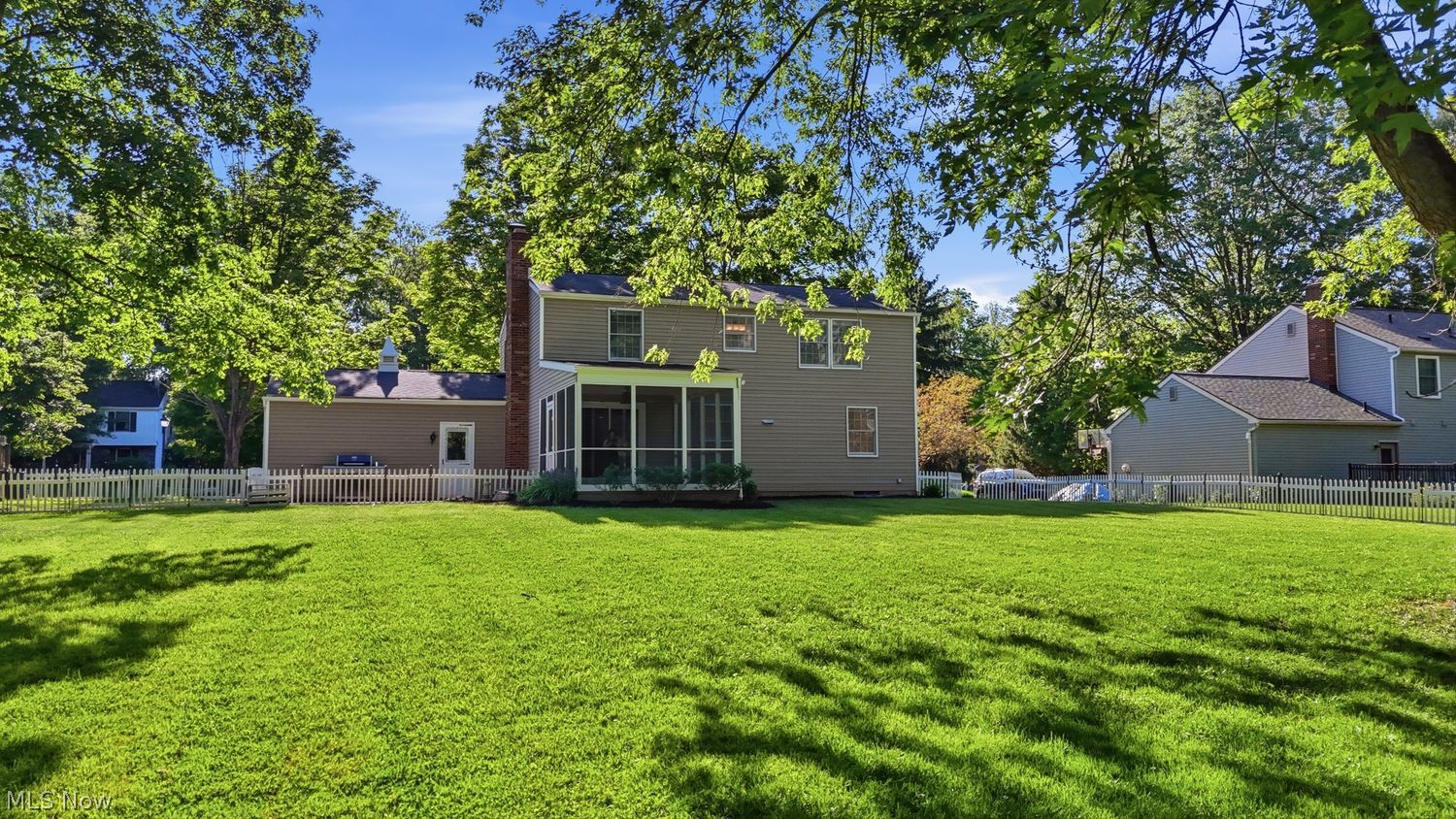 5959 Brewster Drive Hudson OH 44236