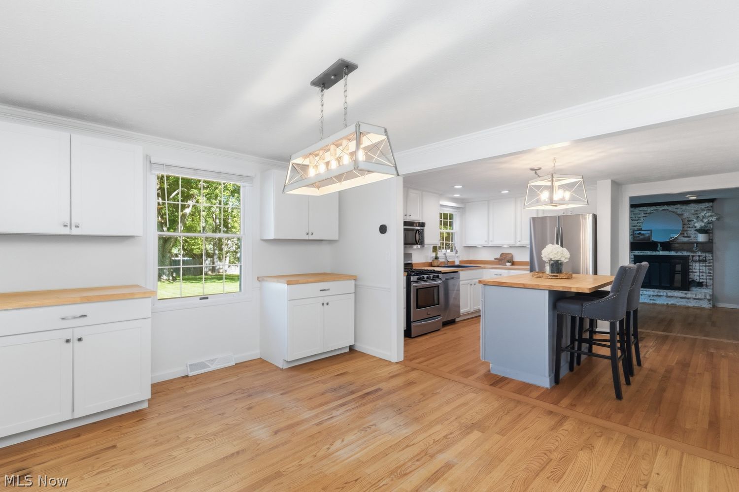 5959 Brewster Drive Hudson OH 44236