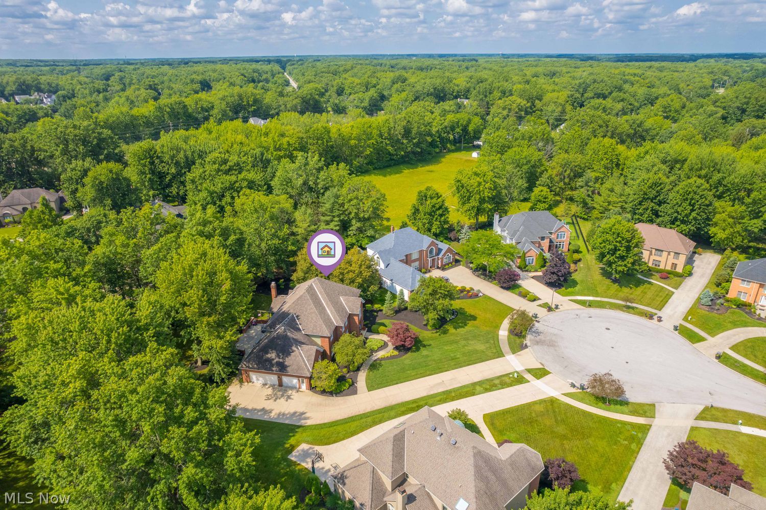 3251 Royal Oak Court Westlake OH 44145