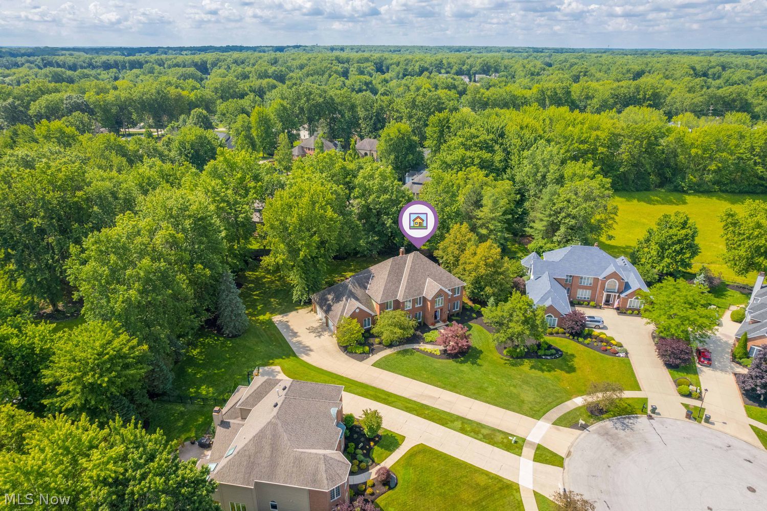 3251 Royal Oak Court Westlake OH 44145