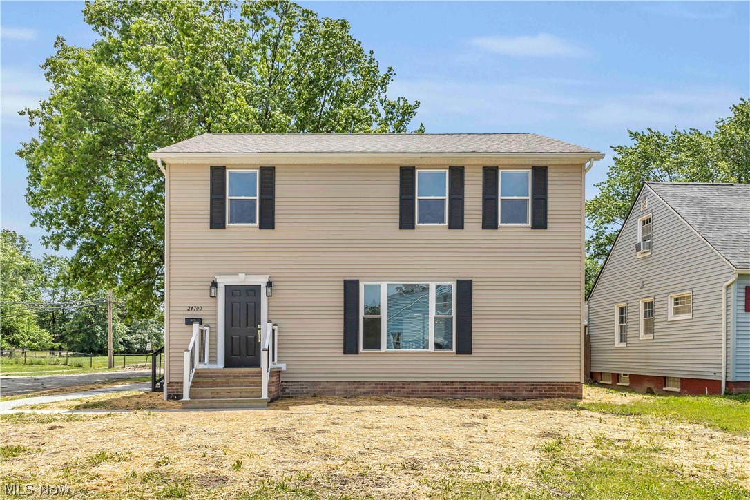 24700 Alberton Road Euclid OH 44123
