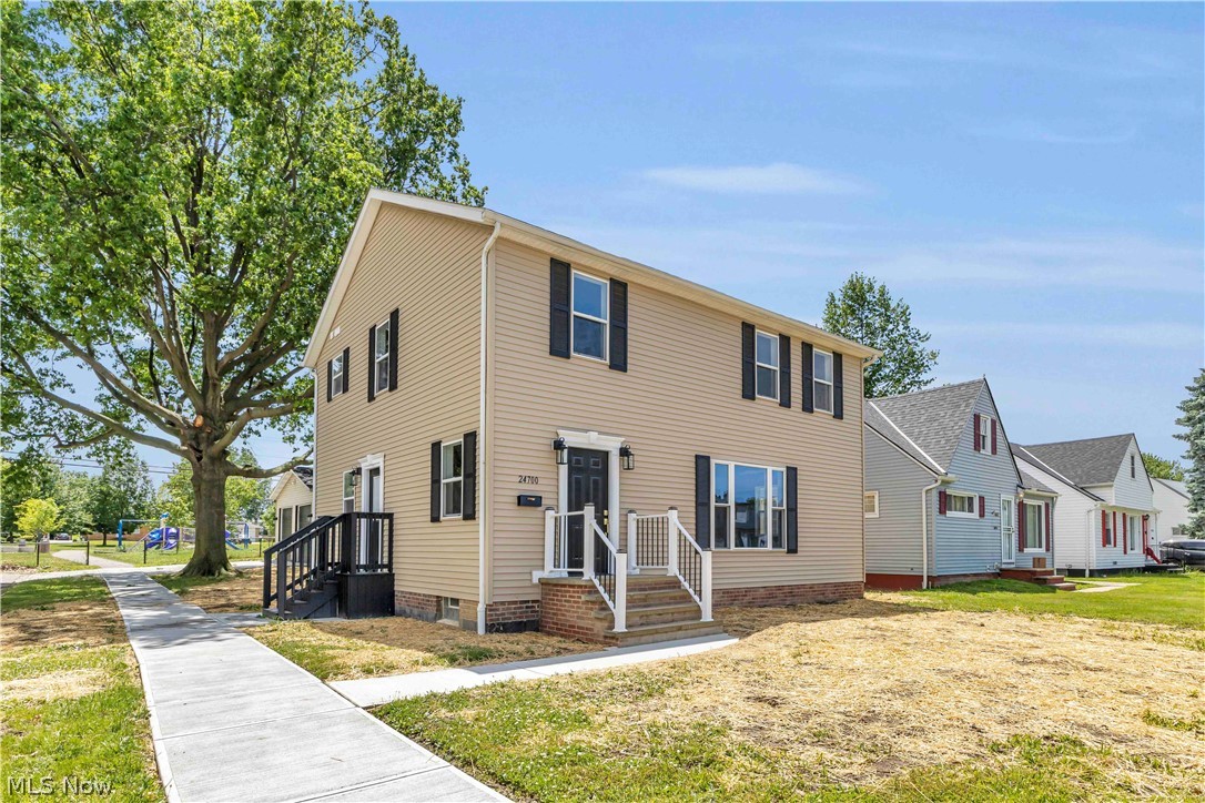 24700 Alberton Road Euclid OH 44123