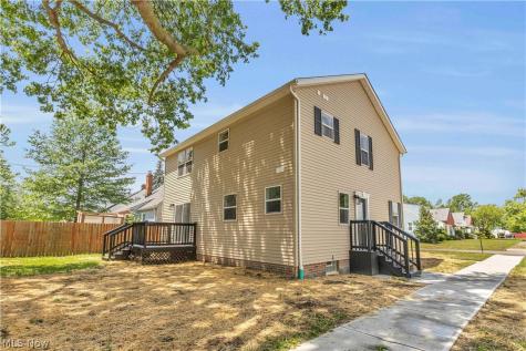24700 Alberton Road Euclid OH 44123
