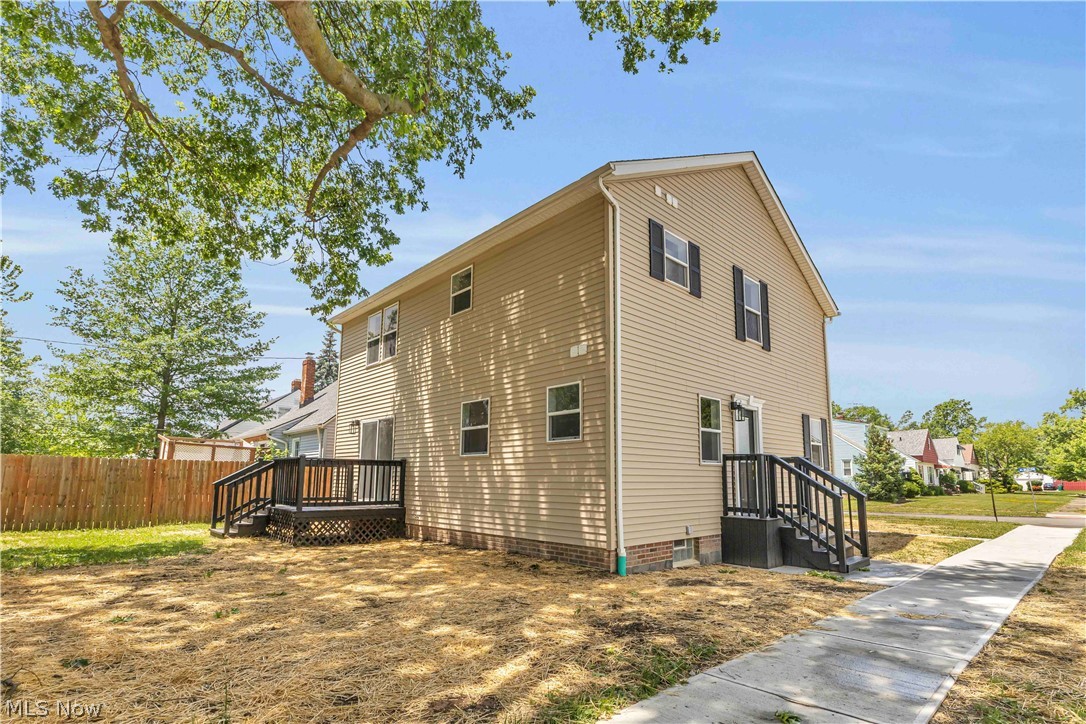 24700 Alberton Road Euclid OH 44123