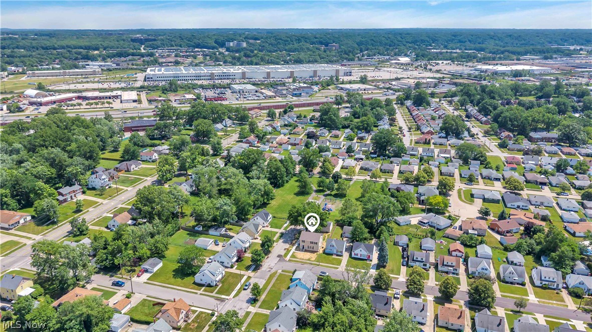 24700 Alberton Road Euclid OH 44123