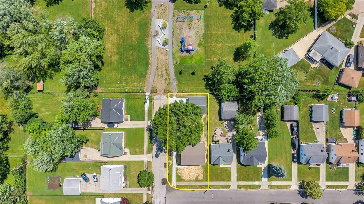 24700 Alberton Road Euclid OH 44123