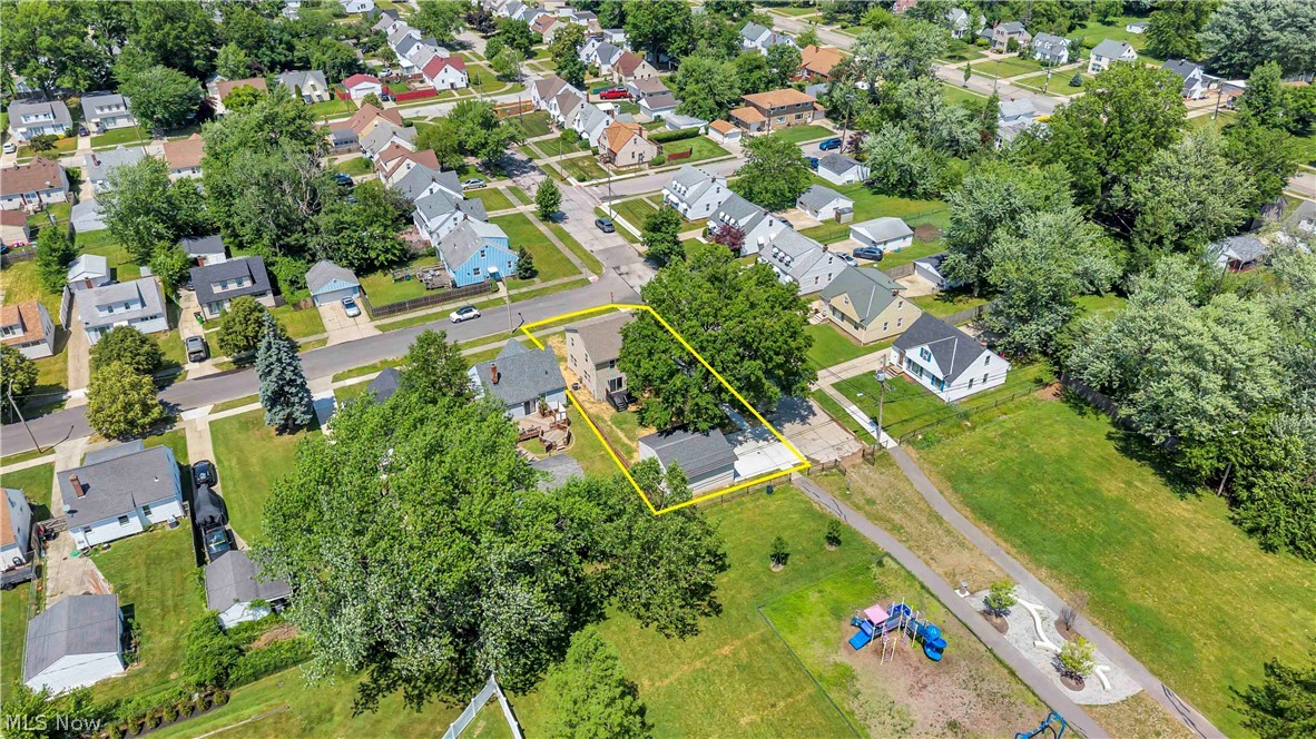 24700 Alberton Road Euclid OH 44123