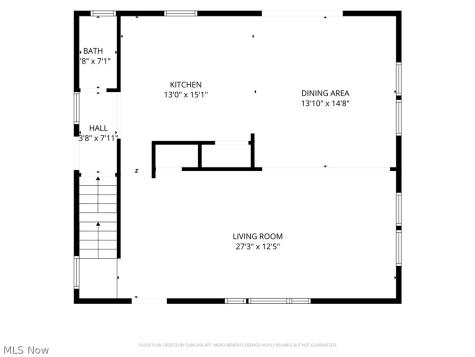 24700 Alberton Road Euclid OH 44123