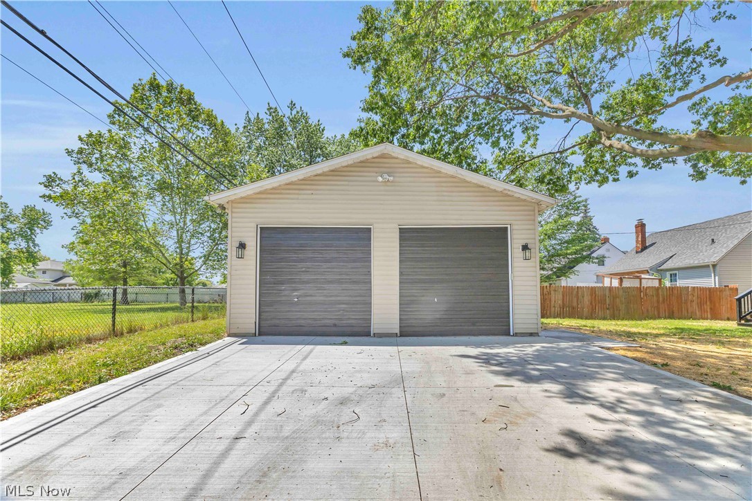 24700 Alberton Road Euclid OH 44123
