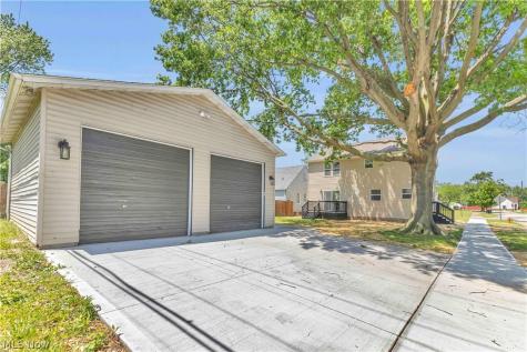 24700 Alberton Road Euclid OH 44123